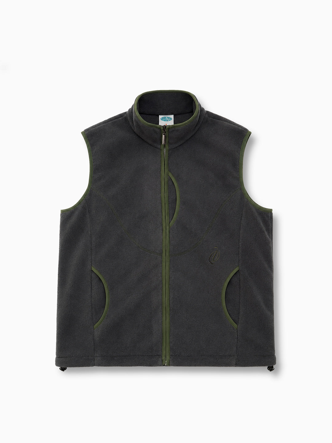 Mountaineer Vest
