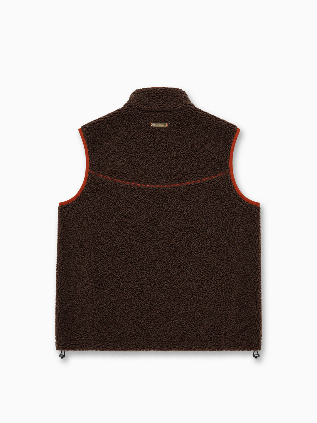 Mountaineer Vest