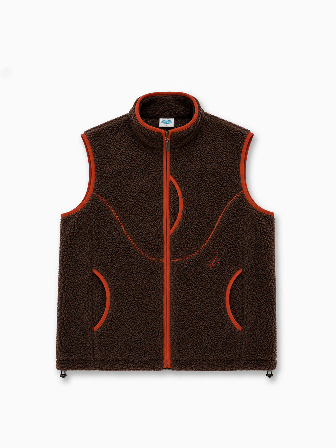 Mountaineer Vest