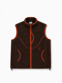 Mountaineer Vest