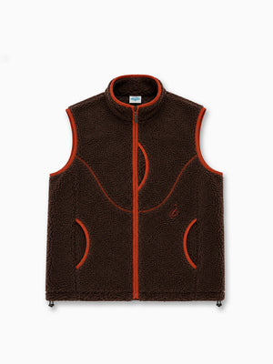 Mountaineer Vest