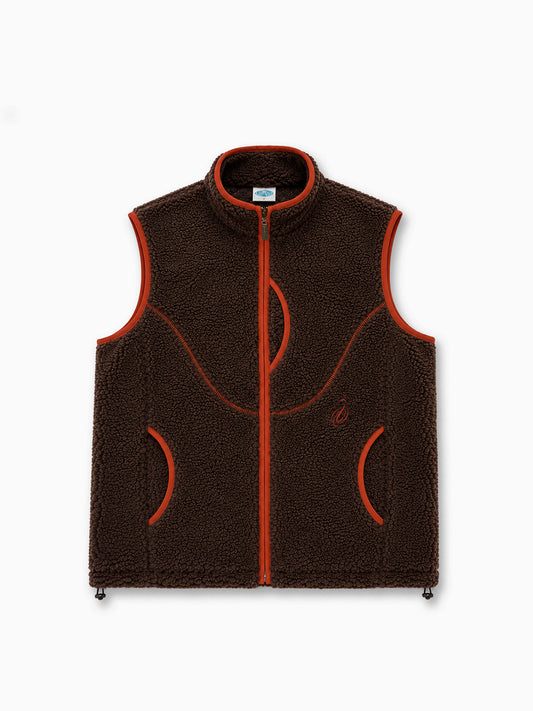Mountaineer Vest