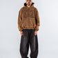 Mirror Zip-Thru Hood