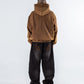 Mirror Zip-Thru Hood