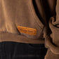 Mirror Zip-Thru Hood