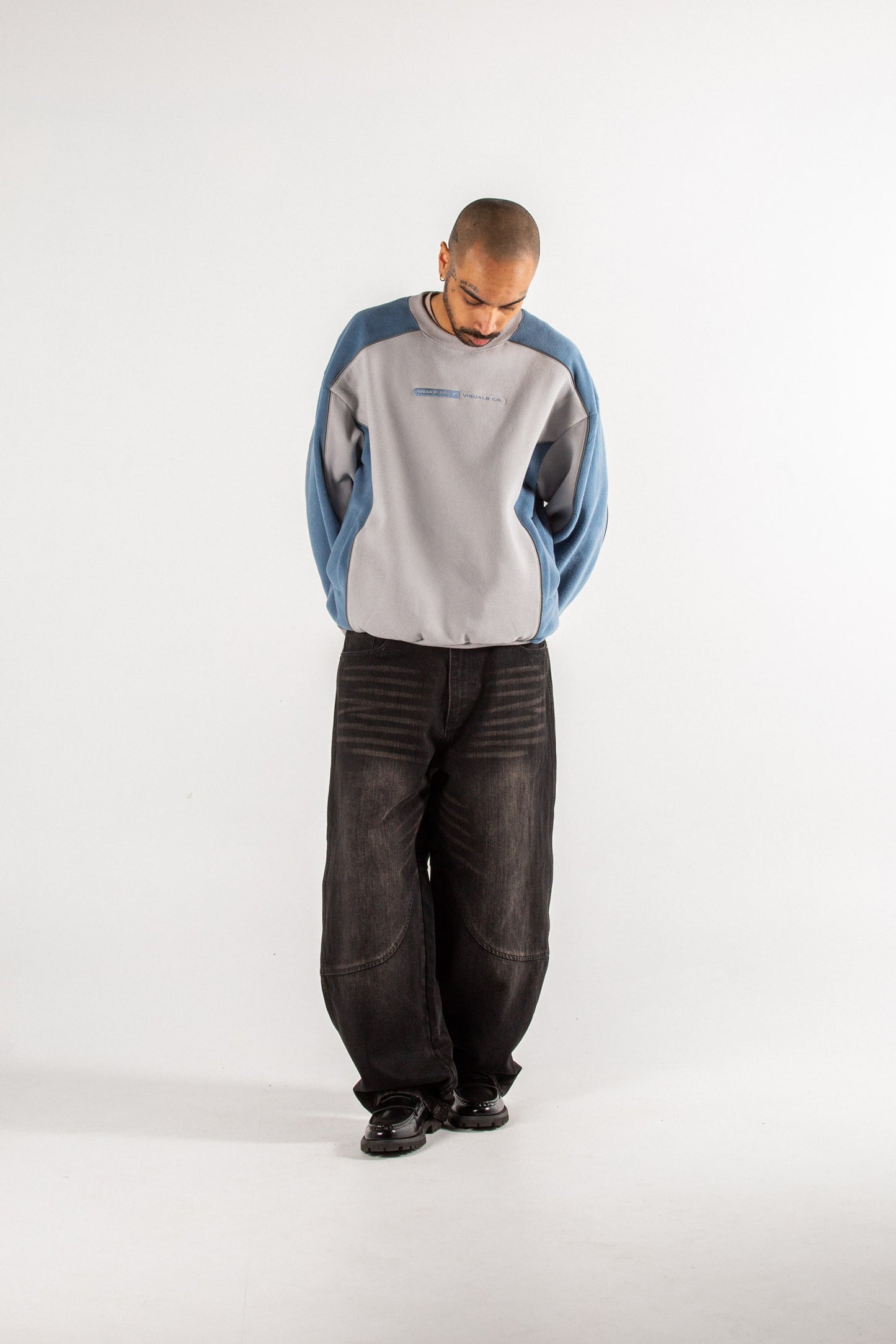 Fracture Crew Fleece