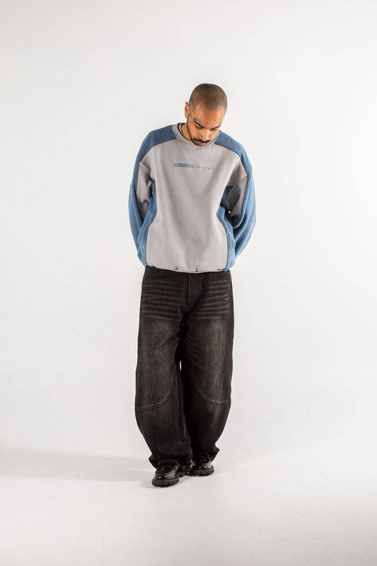 Fracture Crew Fleece