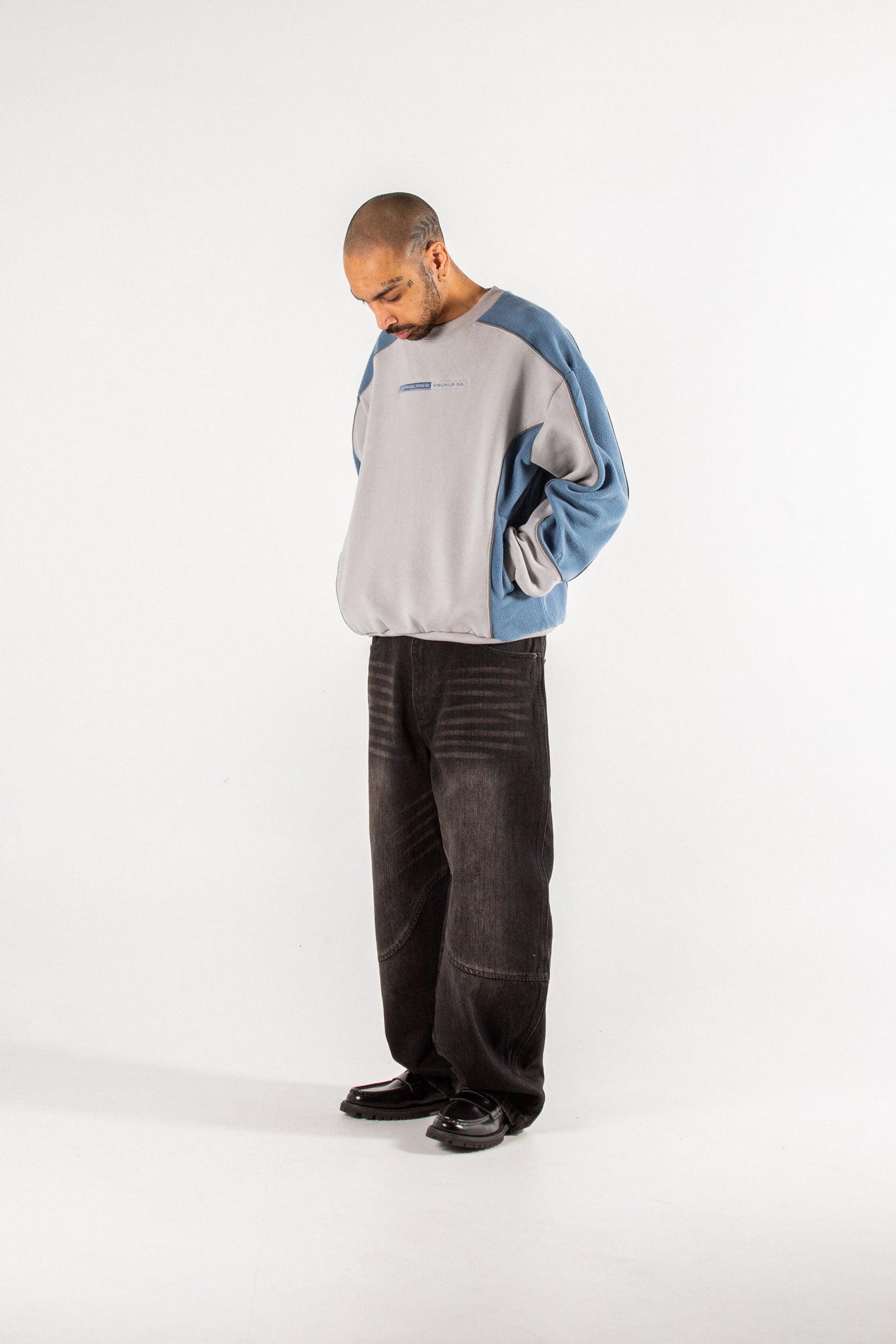 Fracture Crew Fleece