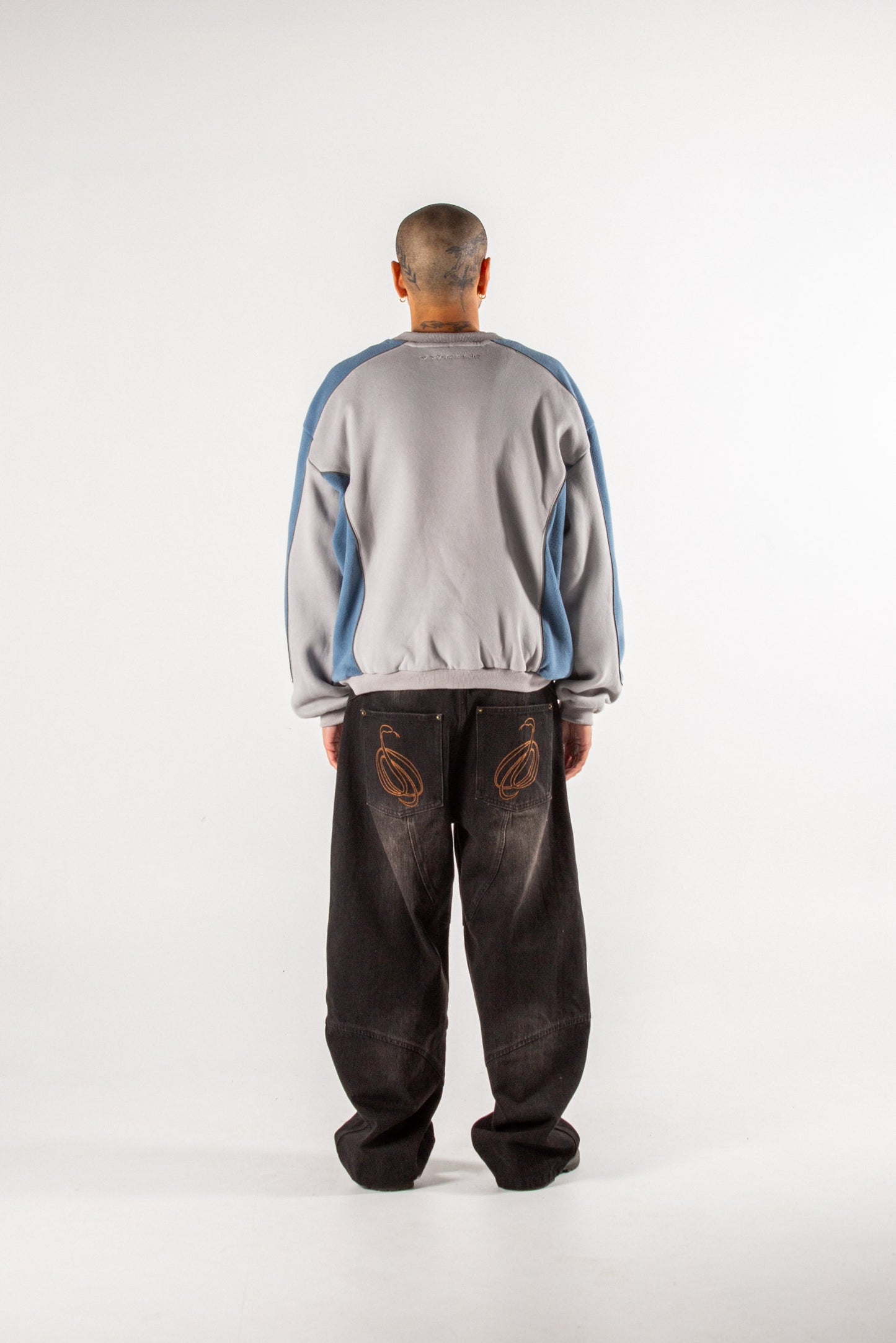 Fracture Crew Fleece