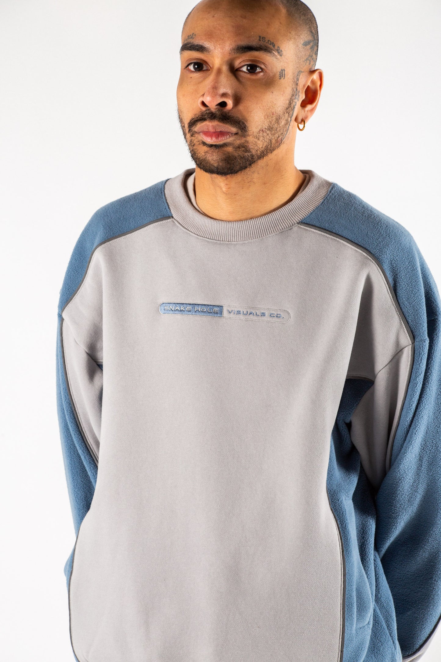 Fracture Crew Fleece