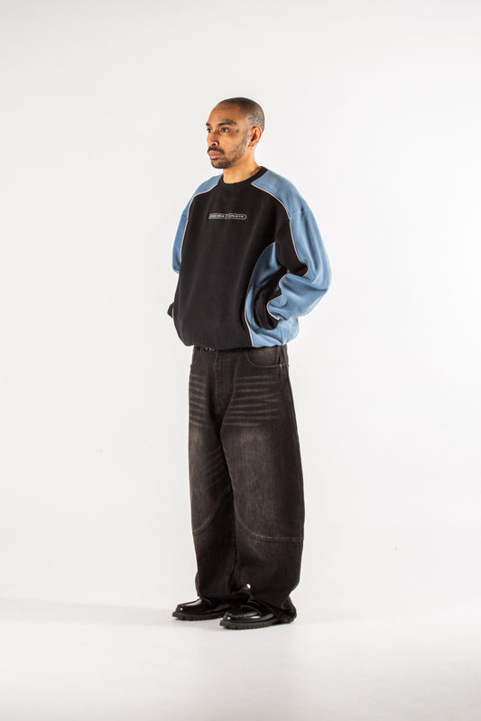 Fracture Crew Fleece