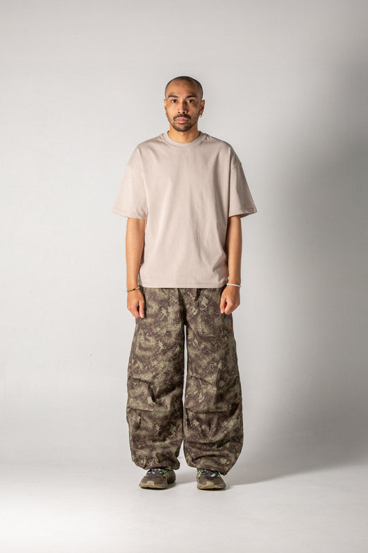 Framework Washed Tee