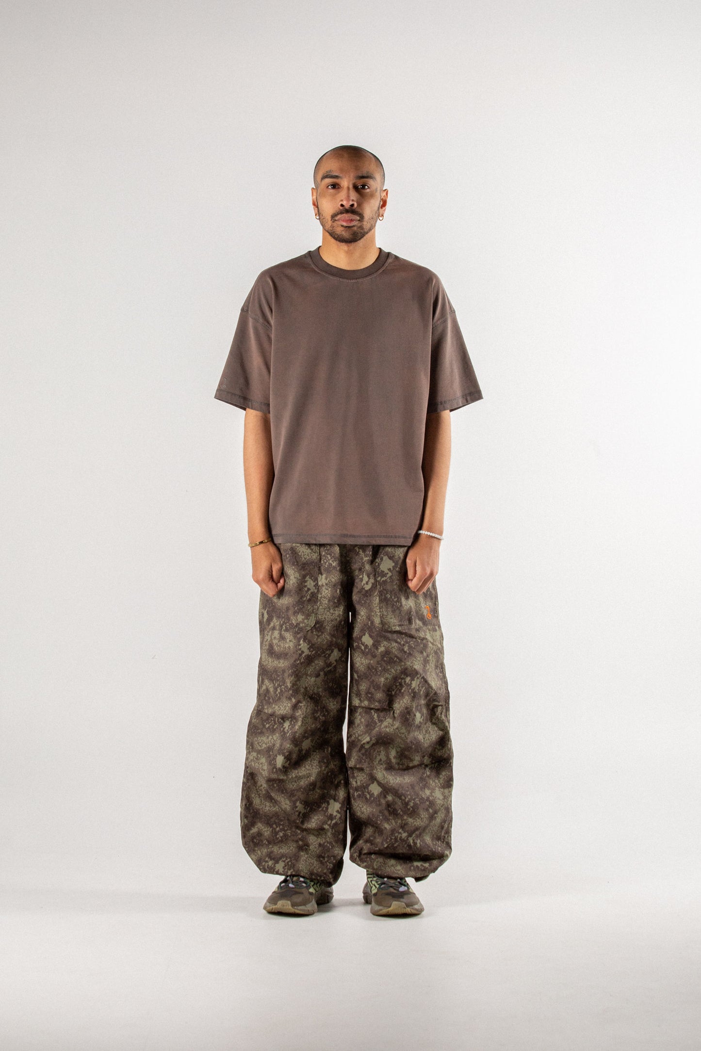Desert Pants