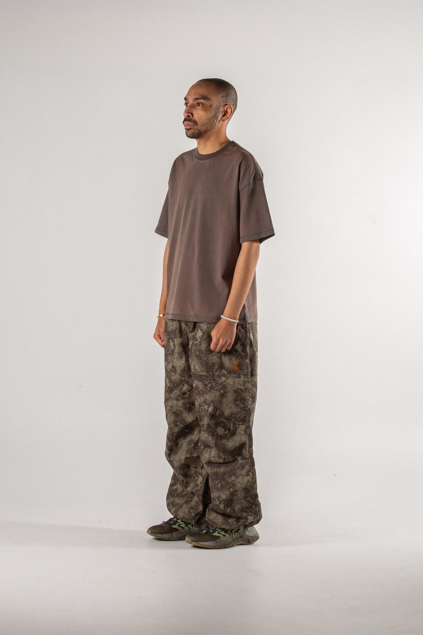 Desert Pants