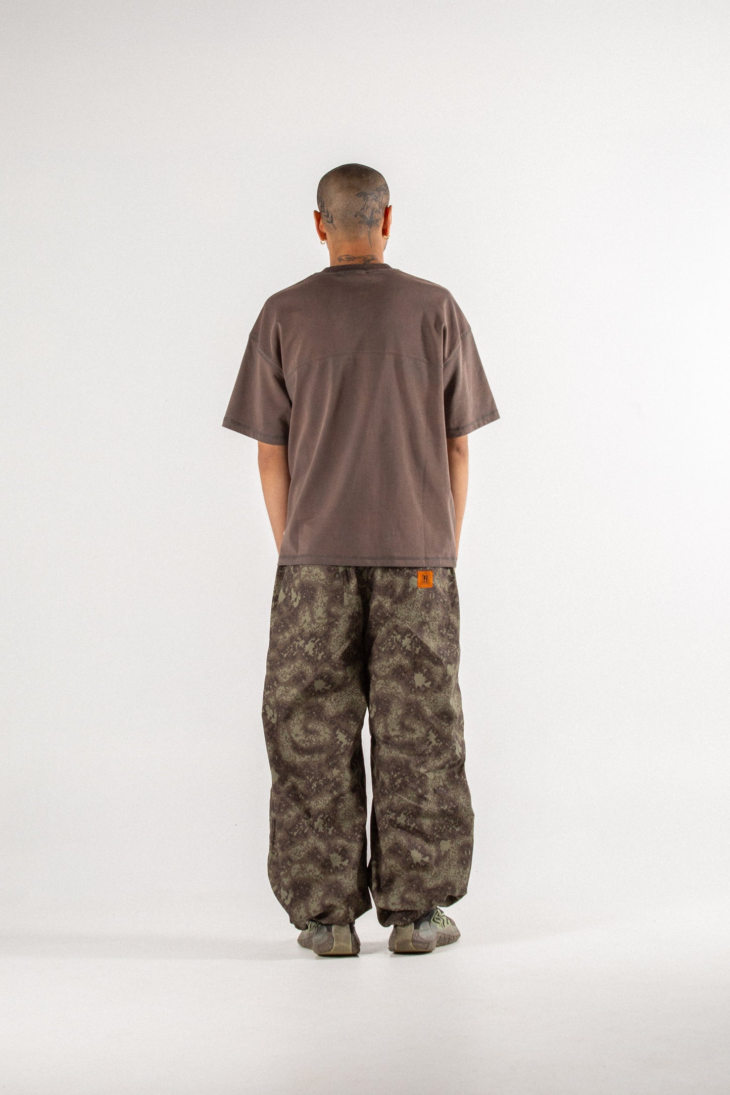 Desert Pants
