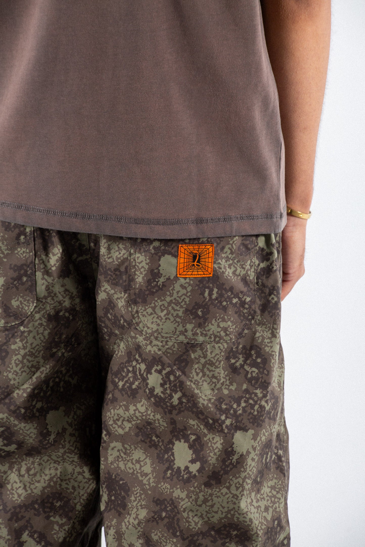 Desert Pants