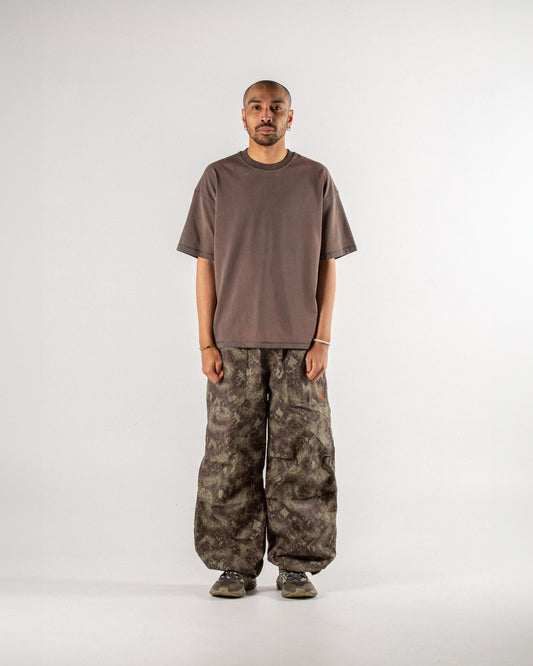 Framework Washed Tee