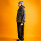 Arc Polar Fleece Hood