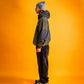 Arc Polar Fleece Hood
