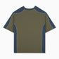 Warp S/S Tee