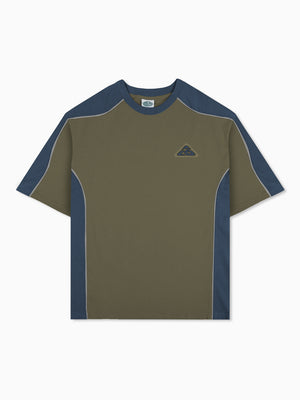 Warp S/S Tee