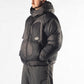 Morph Puffer Jacket