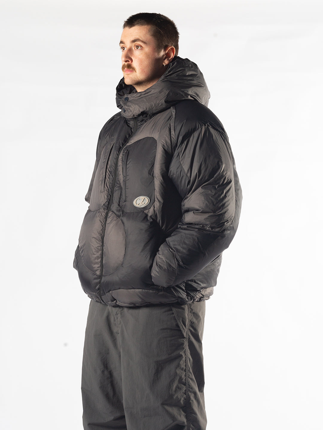 Morph Puffer Jacket