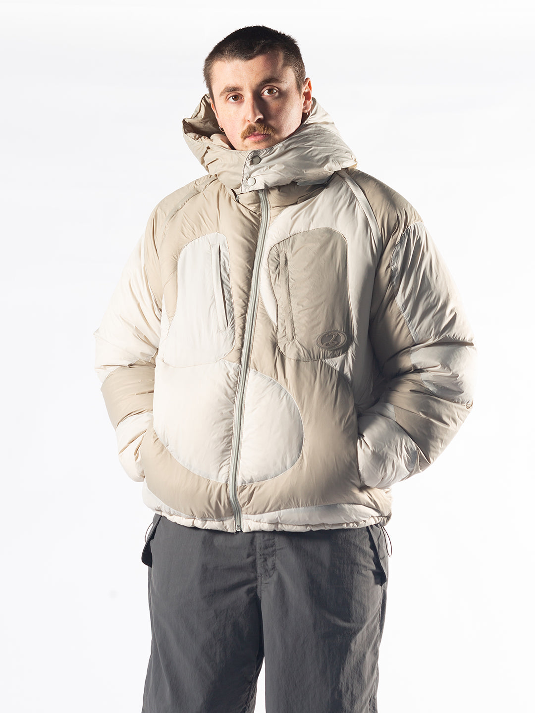 Morph down jacket hotsell