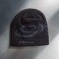 Tribal SHVC Skull Beanie