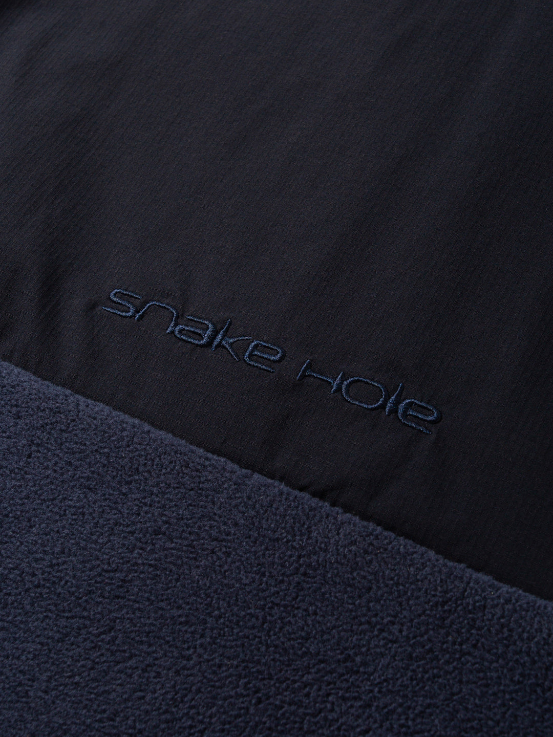 Cypher Polar Fleece Hood