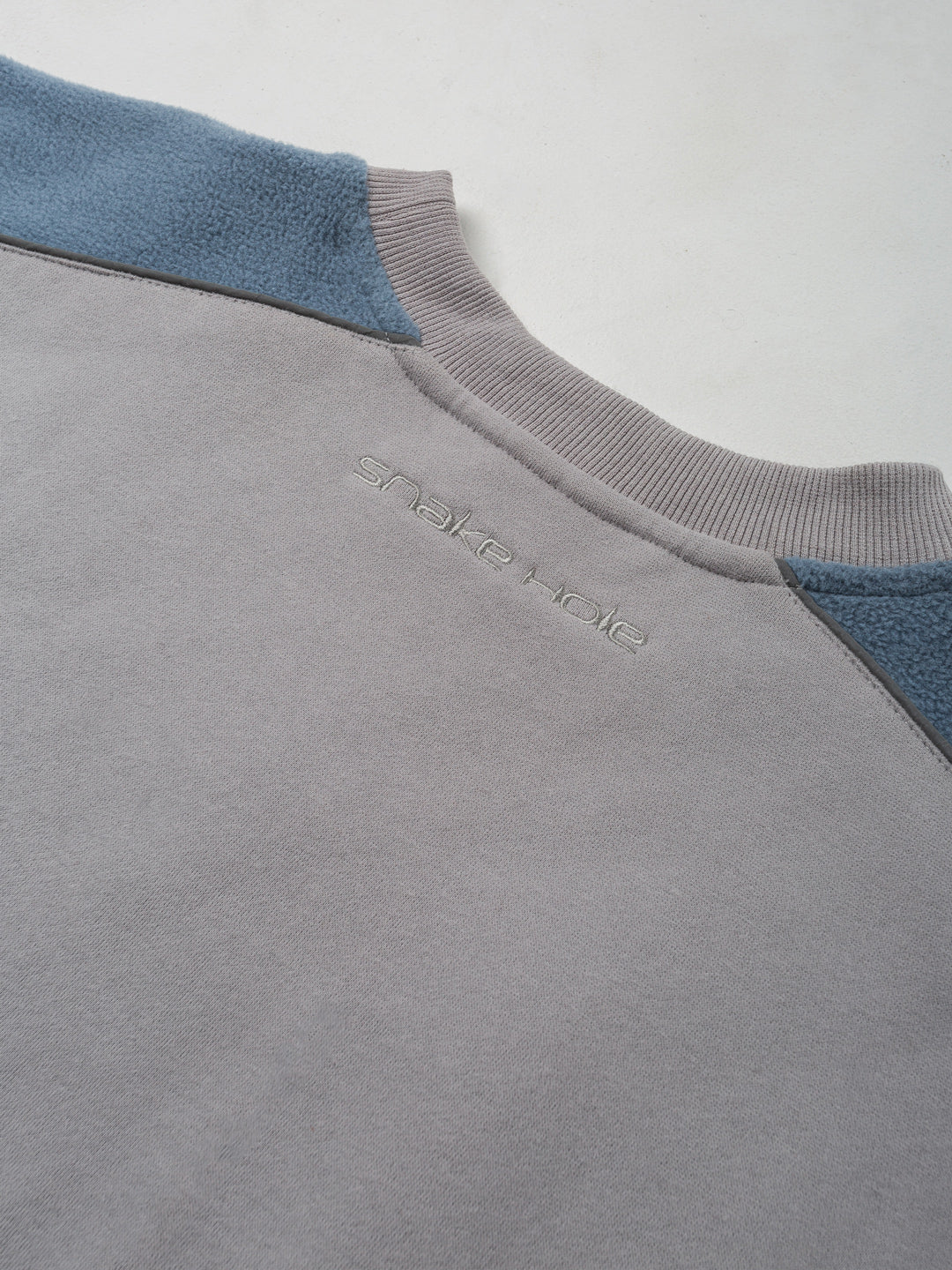 Fracture Crew Fleece