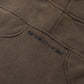 Trackstar Hood Fleece