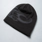 Tribal SHVC Skull Beanie