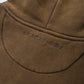 Mirror Zip-Thru Hood