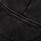 Mirror Zip-Thru Hood