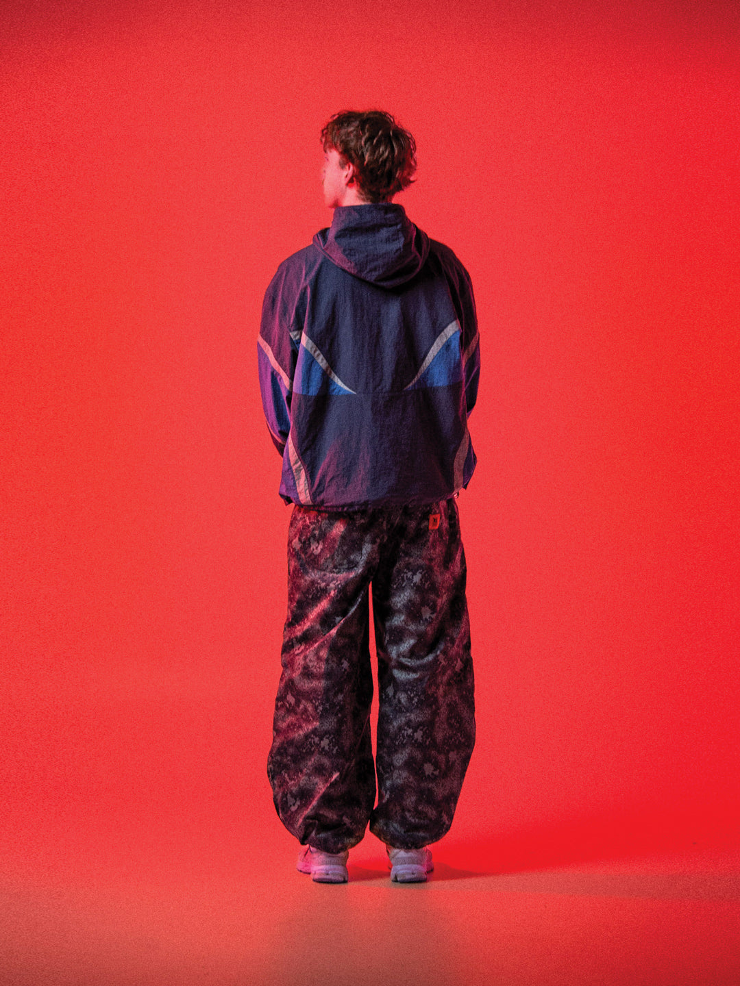 Aero Shell Jacket