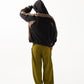 Trackstar Hood Fleece