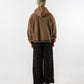 Trackstar Hood Fleece