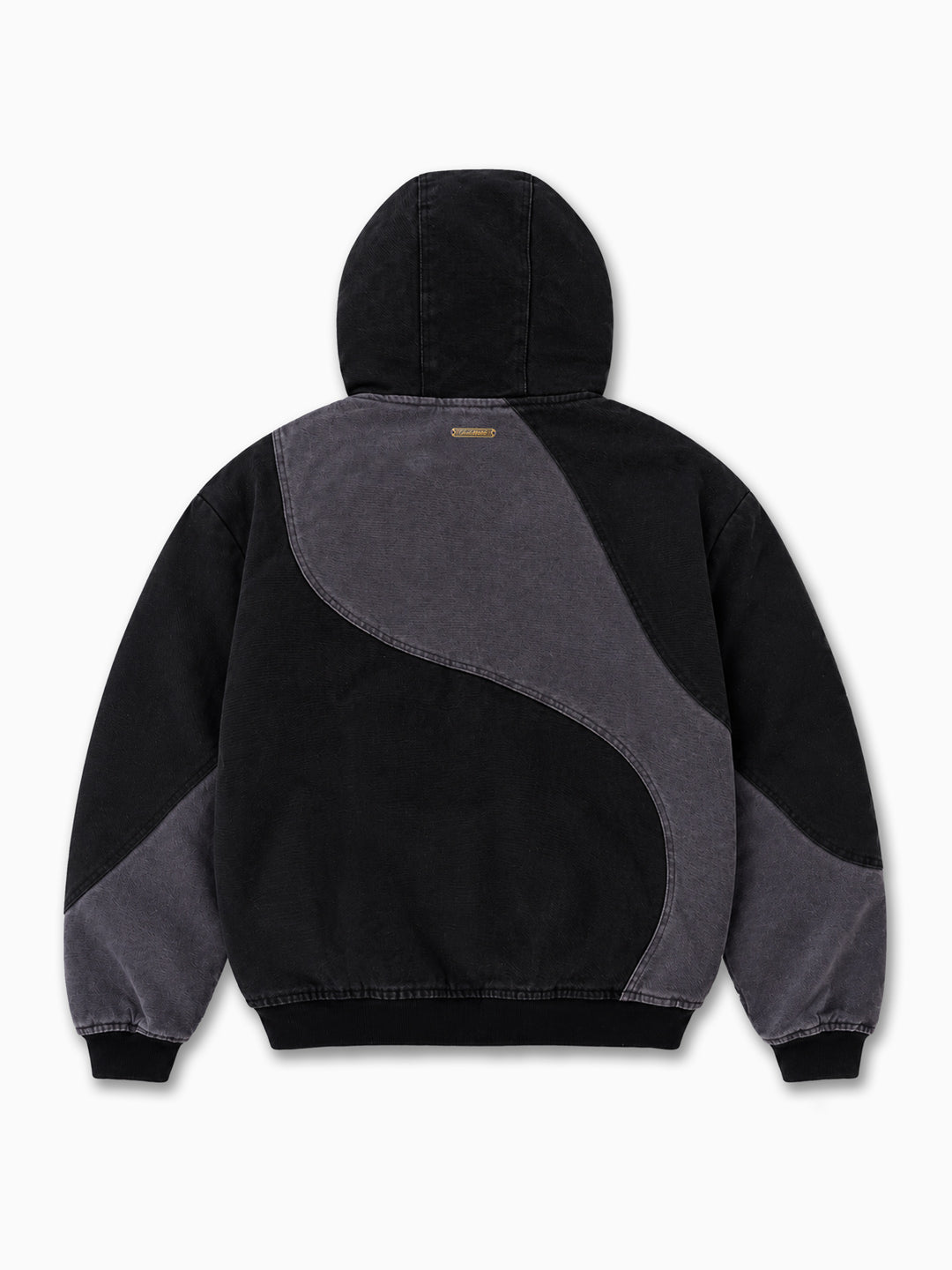 Formation Hooded Jacket
