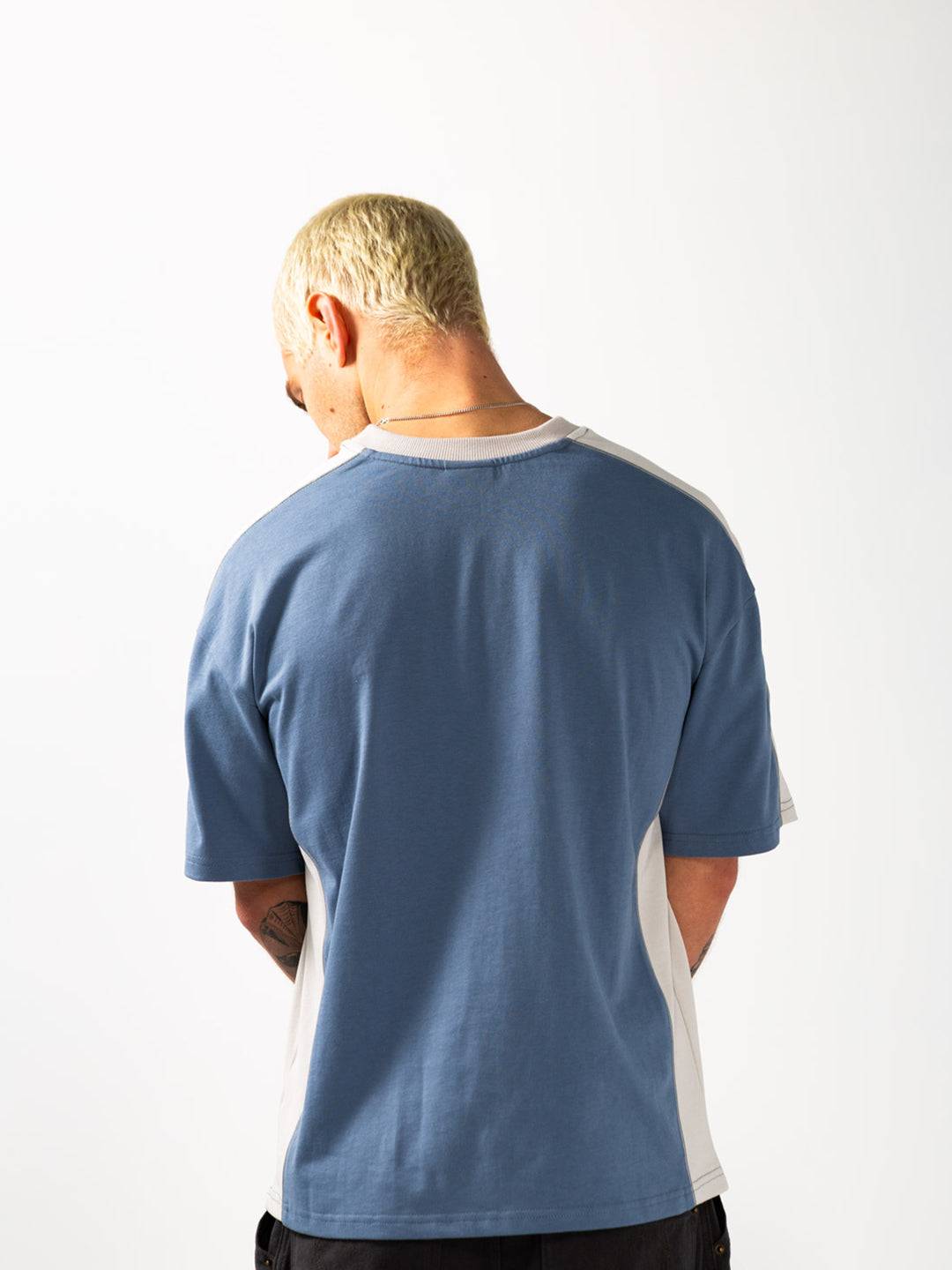 Warp S/S Tee