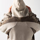 Trackstar Hood Fleece