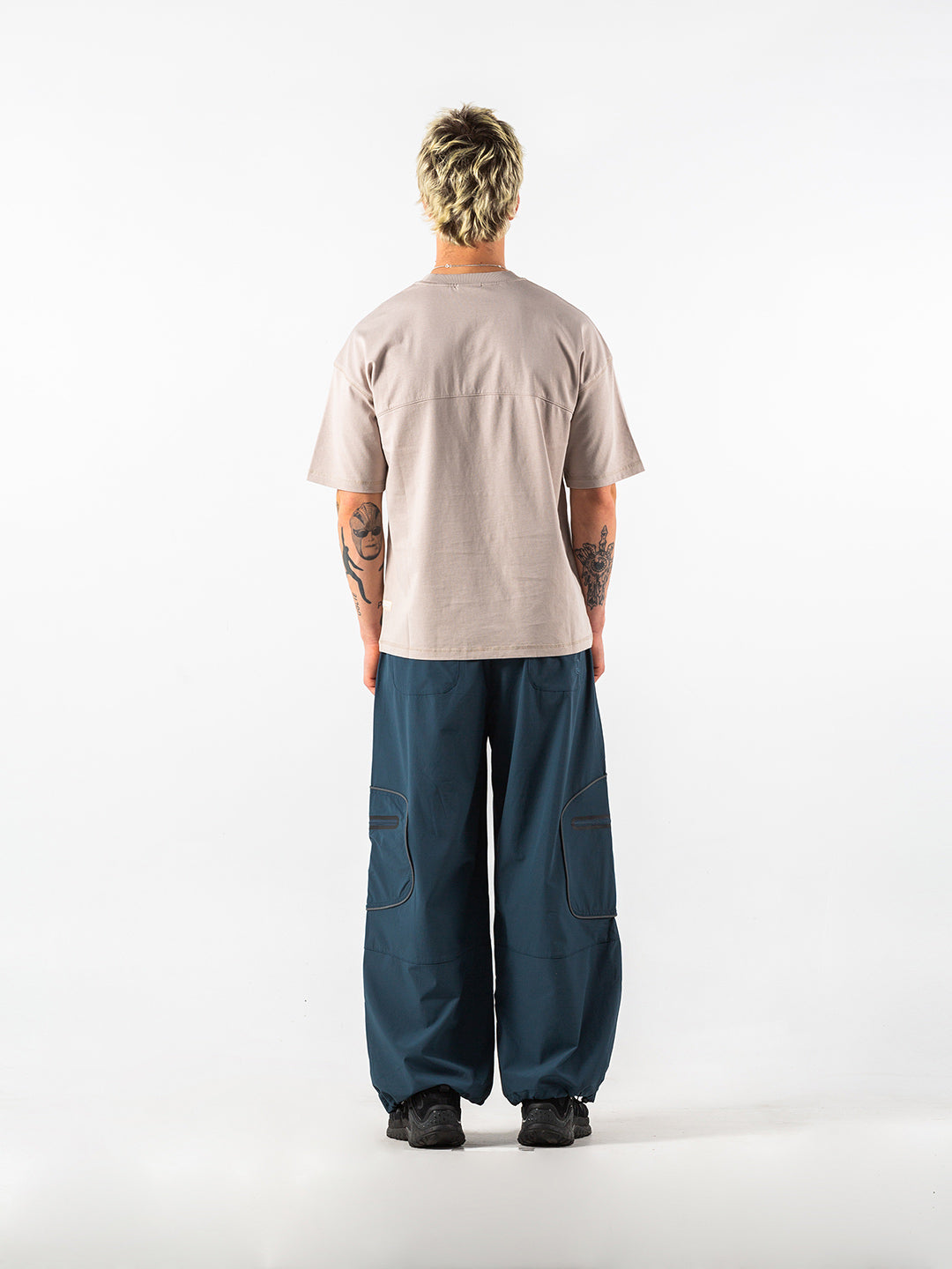 Patrol Cargo Pants