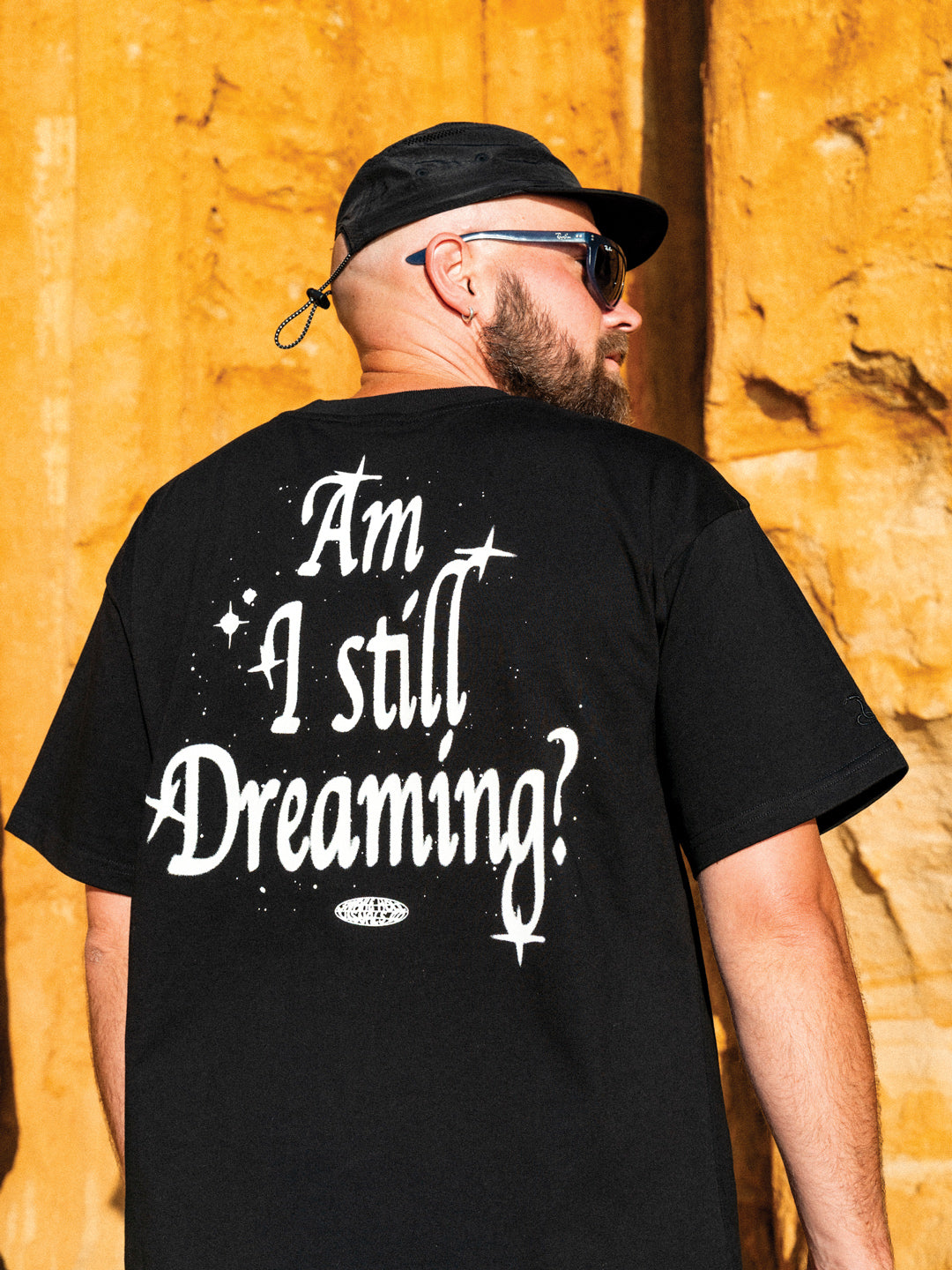 Dreaming Tee