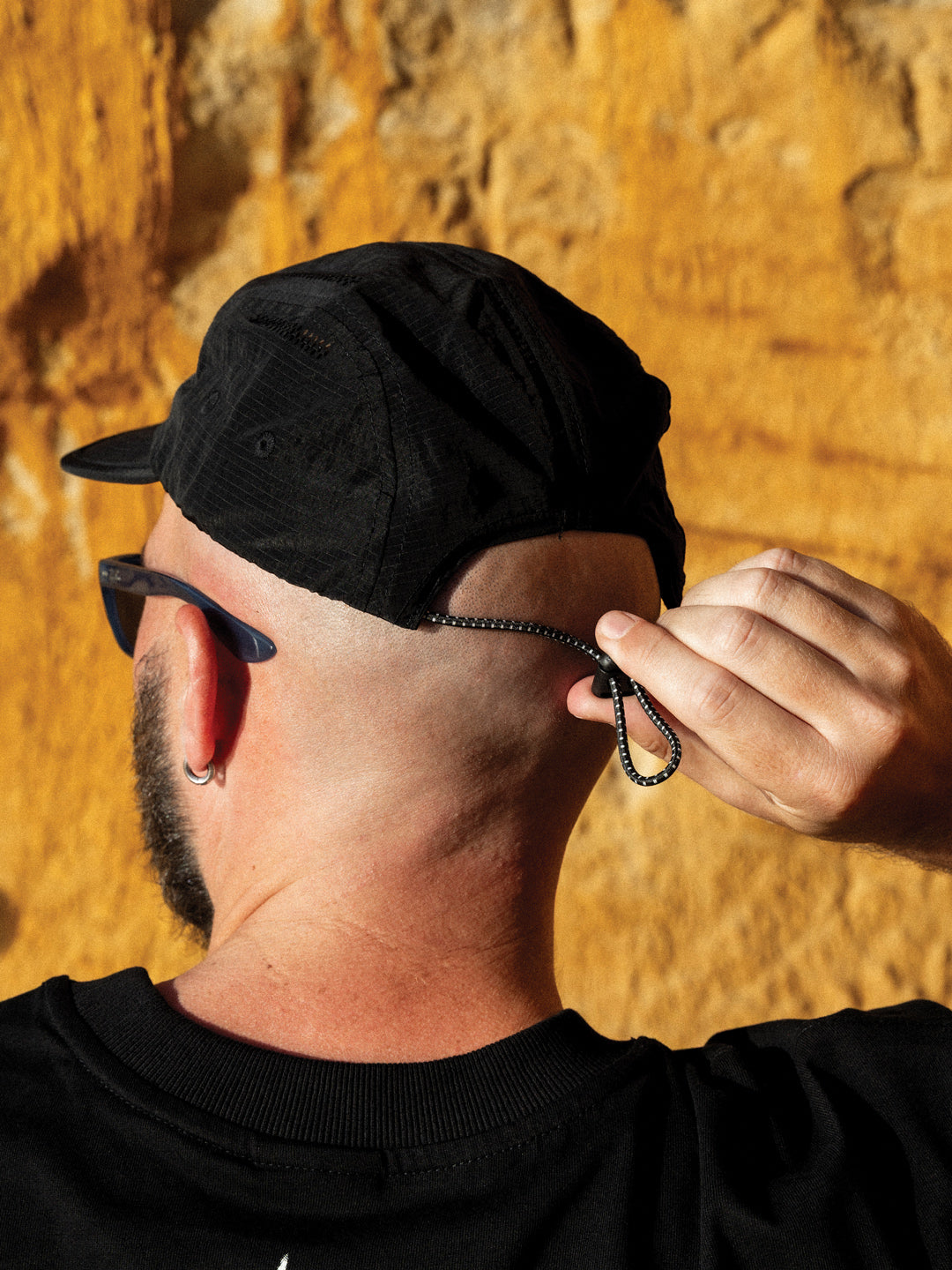 Sprinter Snake Sprinter Cap – The Snake Hole