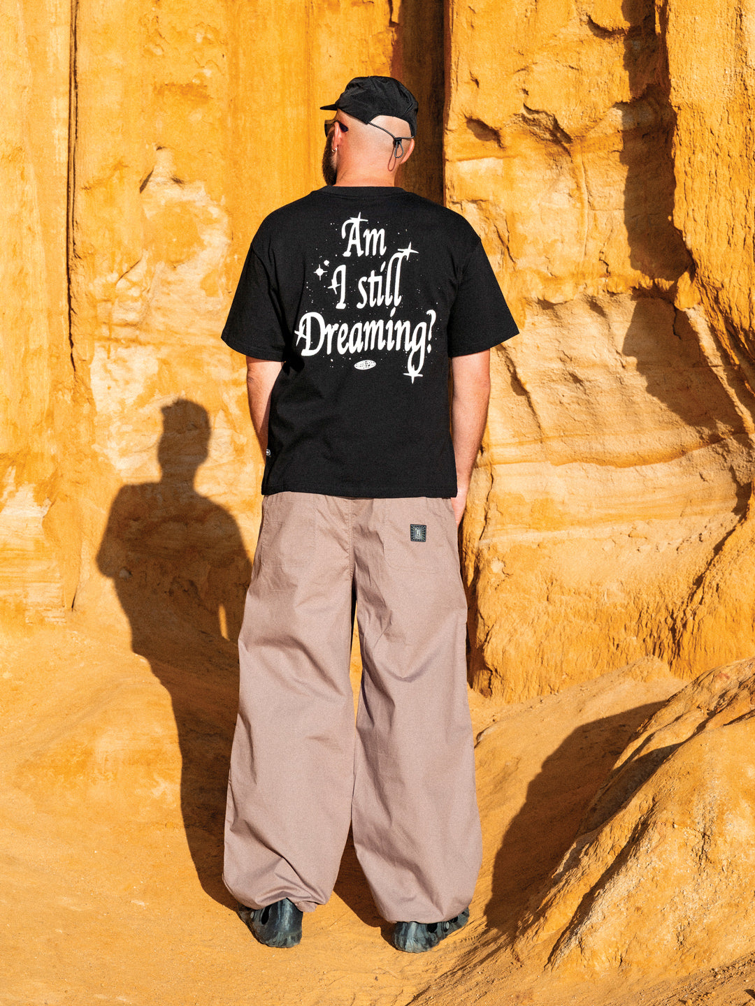 Dreaming Tee