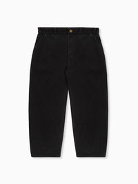 Twista Cotton Twill Pants