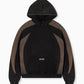 Trackstar Hood Fleece