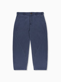 Twista Cotton Twill Pants