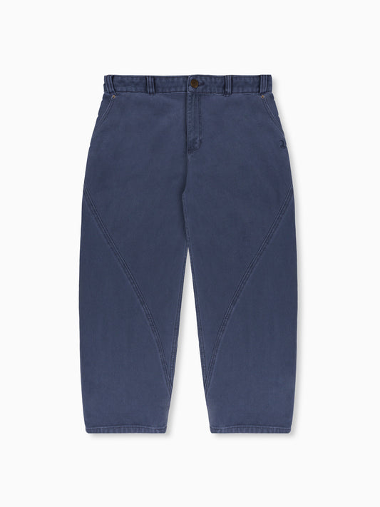 Twista Cotton Twill Pants