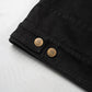 Cursive Workers Jacket